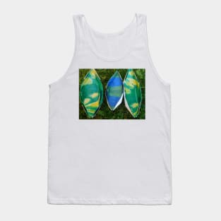 boats Tank Top